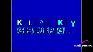 Klasky Csupo Logo History Enhanced with Hybrid 2.0