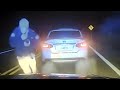 Bodycam: DEPUTY SHOT During Traffic Stop “Shots Fired, I’m Hit”. Jones County, GA. January 23, 2022.