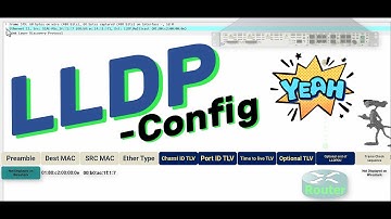 Enable LLDP on SIAE AGS20 and Cisco