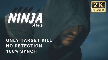 The Worst Mission in Assassin