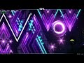 Cosmic Cyclone 33-58, 83-100