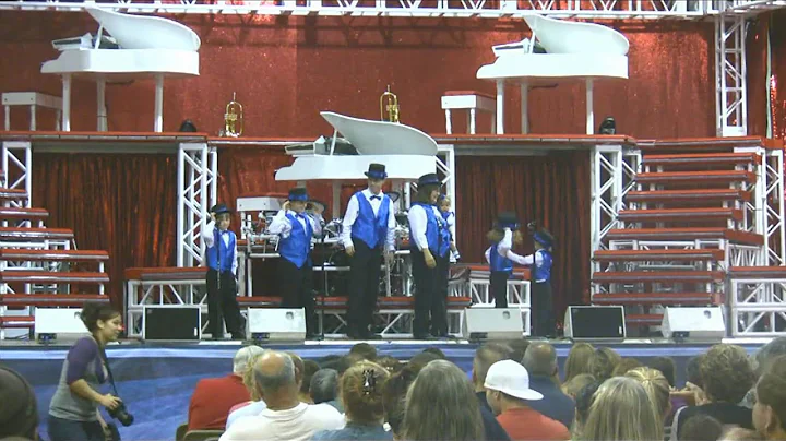 Rob & Deborah Heyward Family Open for Air Force To...