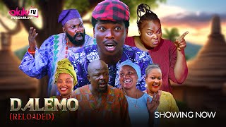 DALEMO (RELOADED) - Apa, Ronke Odusanya, Yemkem, Amoke Latest 2025 Yoruba Comedy Movie #trending