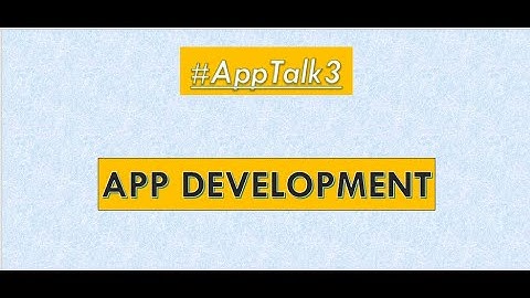 All Processors in Kodular Creator || App Development || #AppTalk3 || In Hindi || Smartcode India