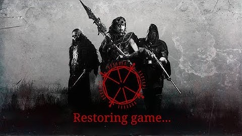 Reconnection functionality is still broken | Hunt Showdown  - Bug