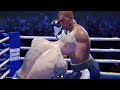 kunna maadra vs oleksandr usyk