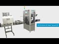 Eco Shrink and Heat Tunnel 24