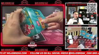 User profile - Mojobreak.