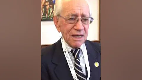 Q&A with Hall of Fame Jockey John Rotz at Keeneland