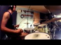 Roxanne - The Police - Drum Cover