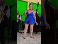 jugo de piña con yajaira y su su bonito #baile véanla 🎵🎶👏#shorts #dance #music #short #show #viral