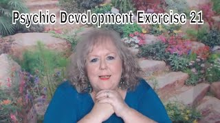Psychic Development Exercise 21 | Bibliomancy | Colette Clairvoyant