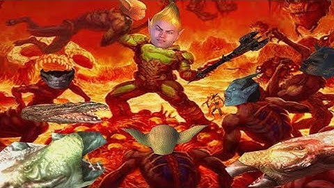 Adoring Fan vs Oblivion - Max difficulty Oblivion #7