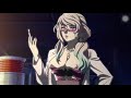 DOCTOR Traitor Among Us Akudama Drive Episode 7 