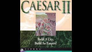 Caesar II (DOS) OST - Battle