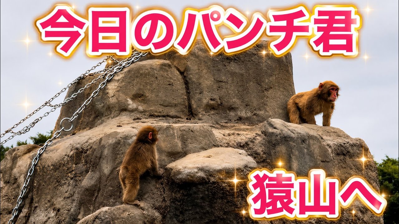 バランスくん　8/5中 YouTube
