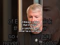 Saylor: I Never Said Never Sell — I Said Never Be A Net Seller