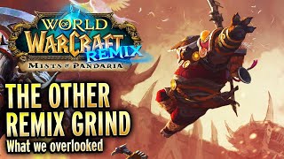 How I SHOULD Have Played The Remix - Warcraft Weekly