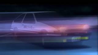 Running In The 90s - Initial D (FASTEST NIGHTCORE VERSION)