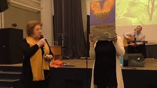 Пророческая картина - 17.12.2016 (люб.зап.) Пророческая картина - 17.12.2016 (люб.зап.)