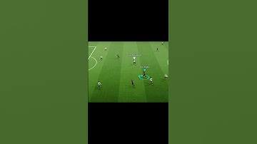 he is back 🪄✨ #efootball #viral #shorts