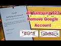 May/June Security! All Samsung S23, Remove Google Account, Bypass FRP. Just One Click!