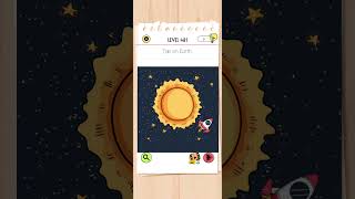 Brain Test All Star IQ Boost Level 481 Walkthrough Solution
