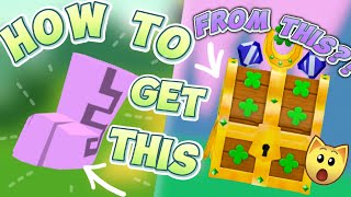 HOW TO GET THE NEW ALPHAS! ALSO MY TIPS! Animal Jam