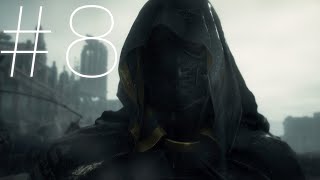 DEATH STRANDING Walkthrough PS4 PRO Gameplay Part 8 - HIGGS! (FULL GAME)