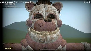 Count the ways to rob an ATM (gmod) (read description)