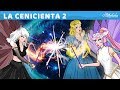 La Cenicienta Serie Parte 2 - El Hada Malvada (NUEVO) Cuentos infantiles para dormir en Español