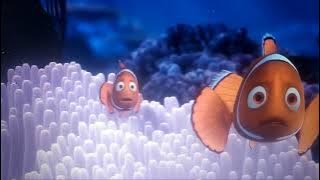 FINDING NEMO PART 1 || FILM BERSAMBUNG | BAHASA INDONESIA | AYAH YANG BEGITU SAYANG PADA ANAKNYA