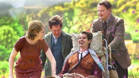 映画『ブレス　しあわせの呼吸』予告編