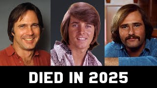 Famous Celebrities Who Died In 2025 In Memoriam 2025 Celebrity Legacy