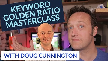 Keyword Golden Ratio Playlist Intro