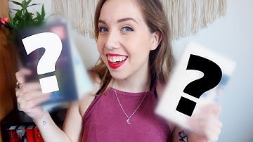 BLIND DATES WITH BOOKS