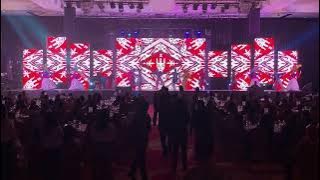 Tarian 8 Etnik Sumut | Dendang 8 Etnik Sumut Ai Ai Dancer Medan Bank Sumut