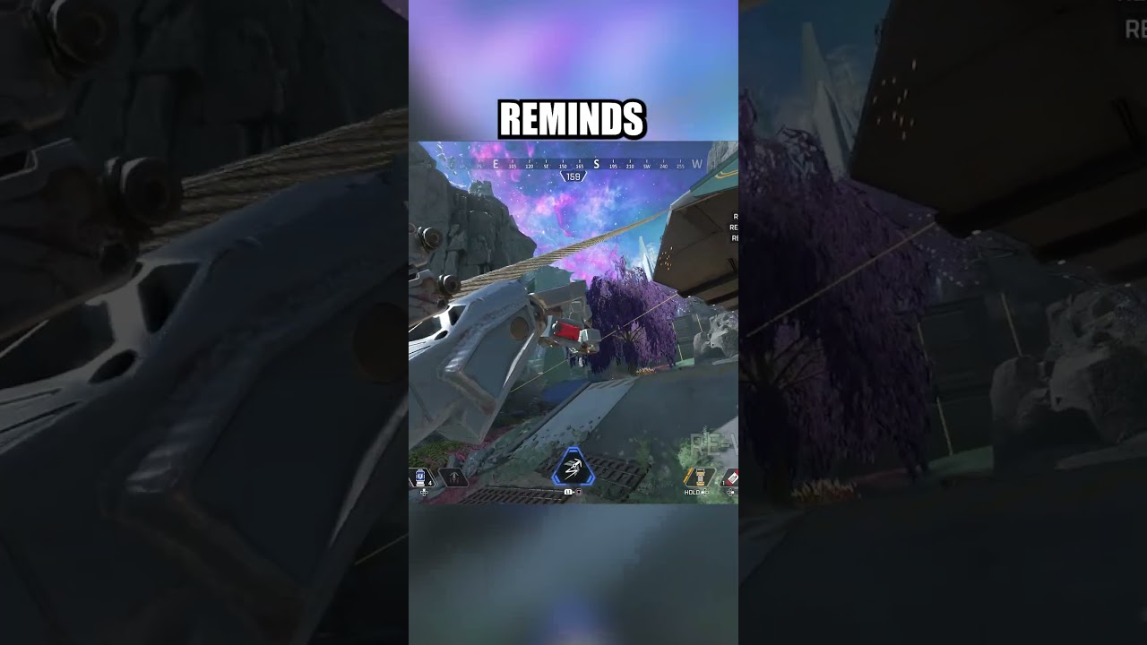 They FINALLY Fixed this Map in Apex! 