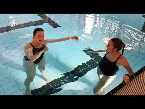 Funkability - Trening på å dykke