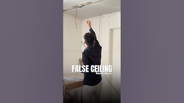 False ceiling l False ceiling design l Ceiling design l Interior design By #houmeindia
