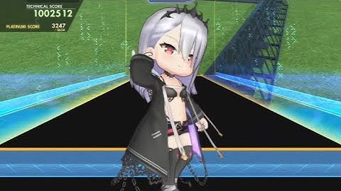 紫 Vibes 2k20 (owl＊aging remix) オンゲキミラーON