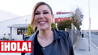 La cantante Tamara más sincera que nunca: así ha sido su separación después de 20 años de matrimonio