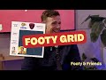 Footy grid 1  afl players from the 2010s footy  friends