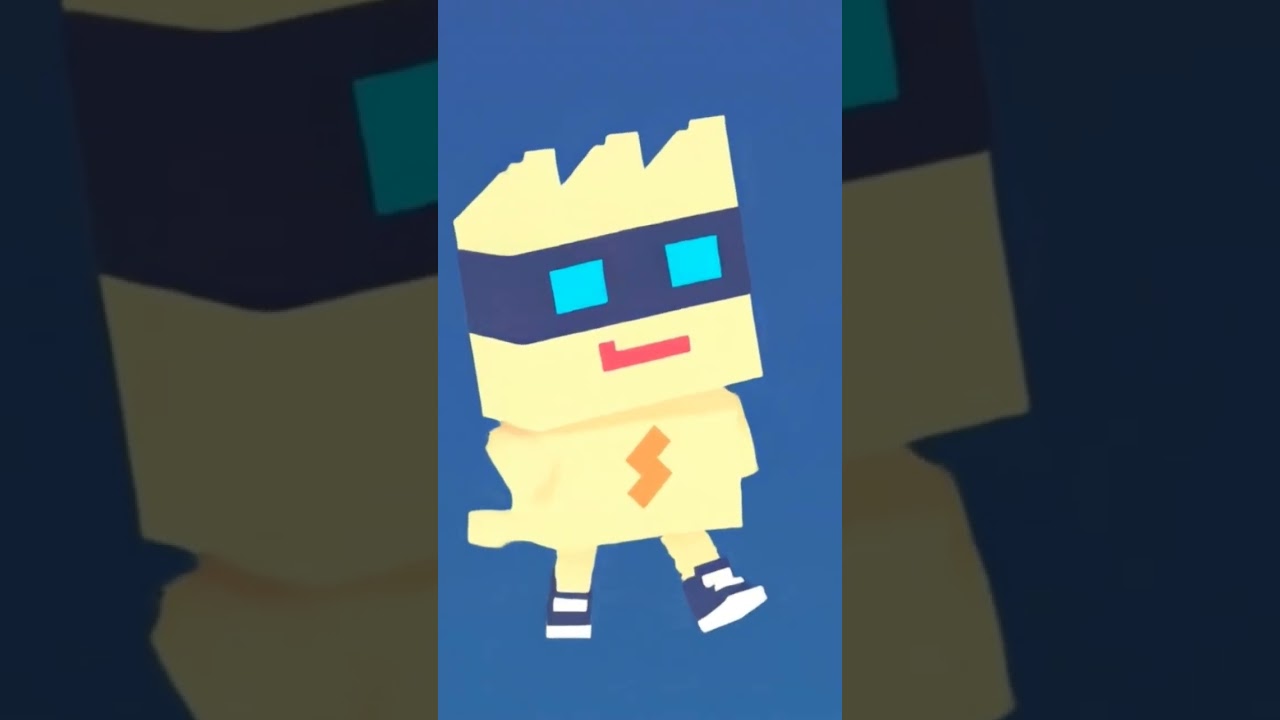 Super Phantom Cat Flash Dancing