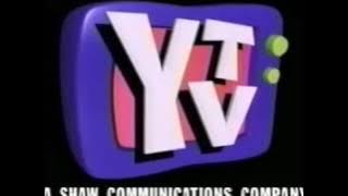 Empire Entertainment/YTV (X2)/Sunbow Entertainment/Sci-Fi Channel (1997)