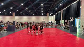 2026 AAU Daytona Beach Bash Grand Prix - Day 1 | Game 2