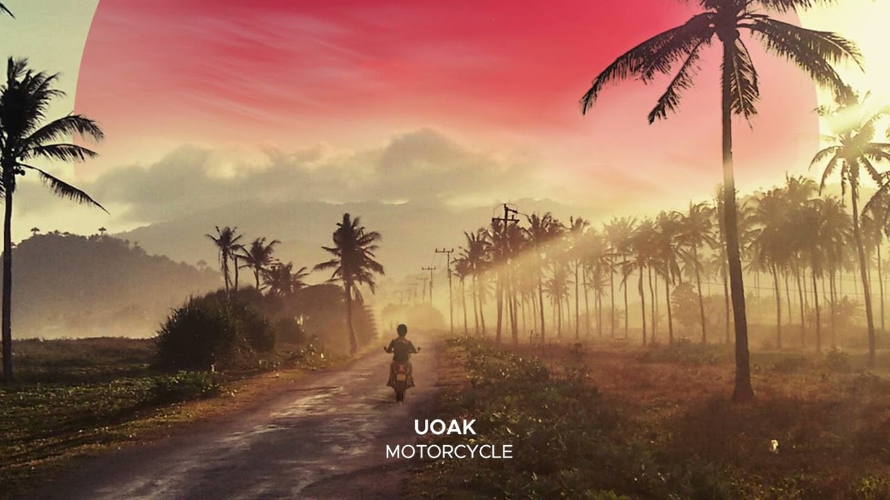 Watch UOAK - Motorcycle (Extended Mix) on YouTube Watch UOAK - Motorcycle (Extended Mix) on YouTube