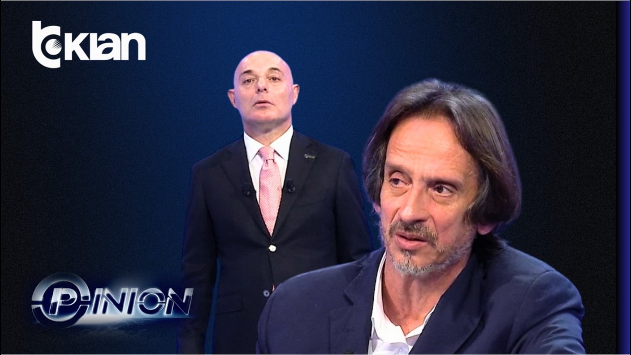 Andoni: Ndërhyrje problematike, nuk u fut këmbësoria! Irani ka disa armata