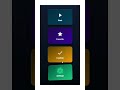Create Animated Fancy Buttons | HTML/CSS/JS