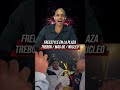 El silencio es música y el rap es vida 🎶. Que viva el freestyle..#freestylevenezuela #freestylerap